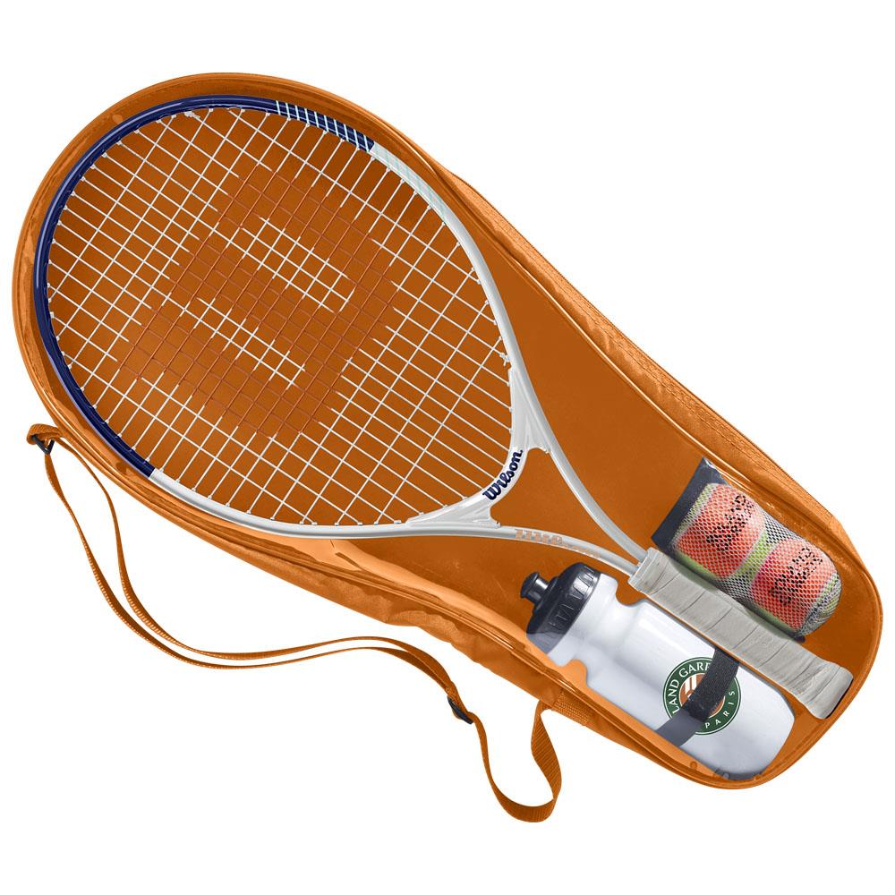Wilson Junior Roland-Garros Elite 23 Kit