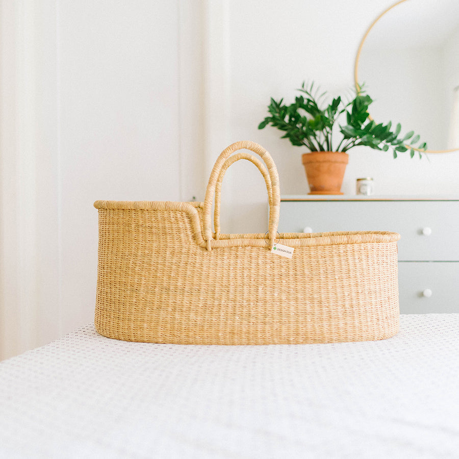  Natural Bilia Bassinet、mySite、elrpsem3k