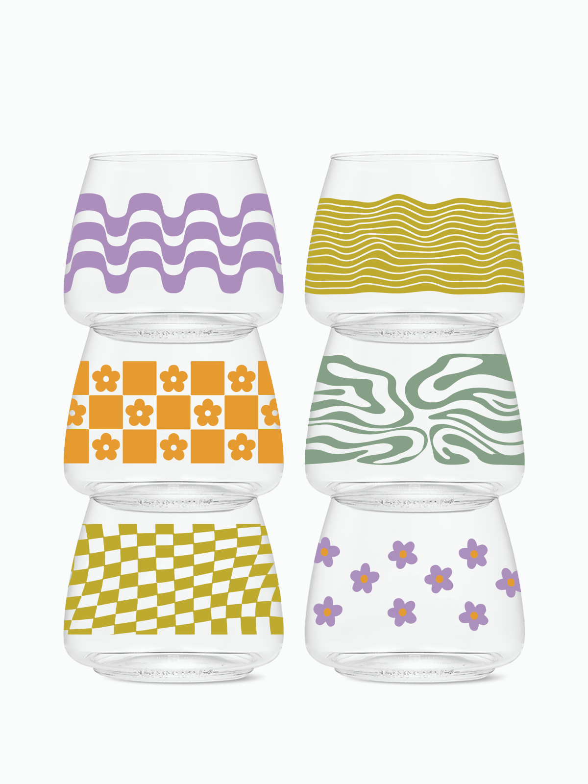 Retro Art - POP 12oz Rocks、mySite、camillekostekn