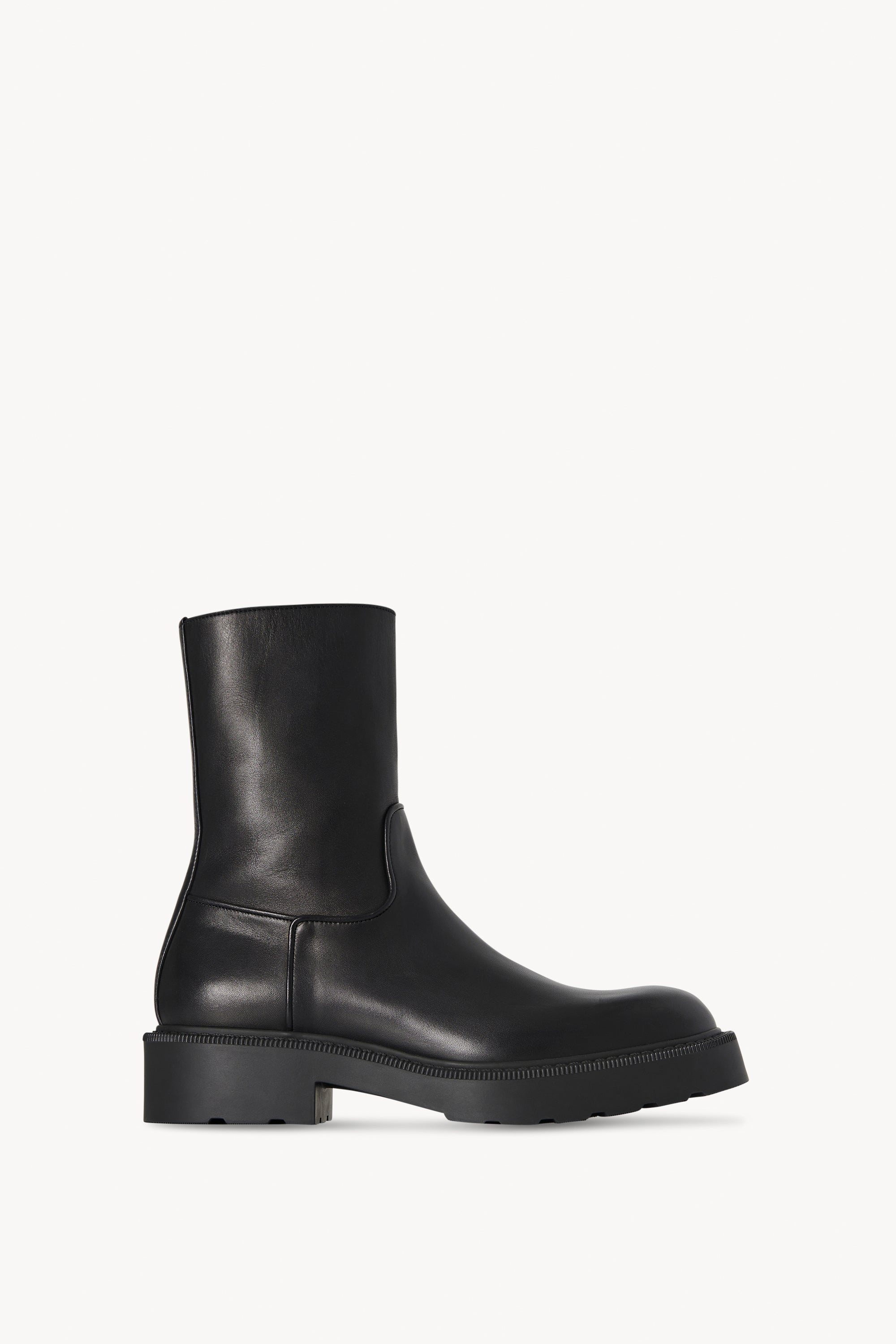 Nobilis TR Boot in Leather、mySite、aoinhome