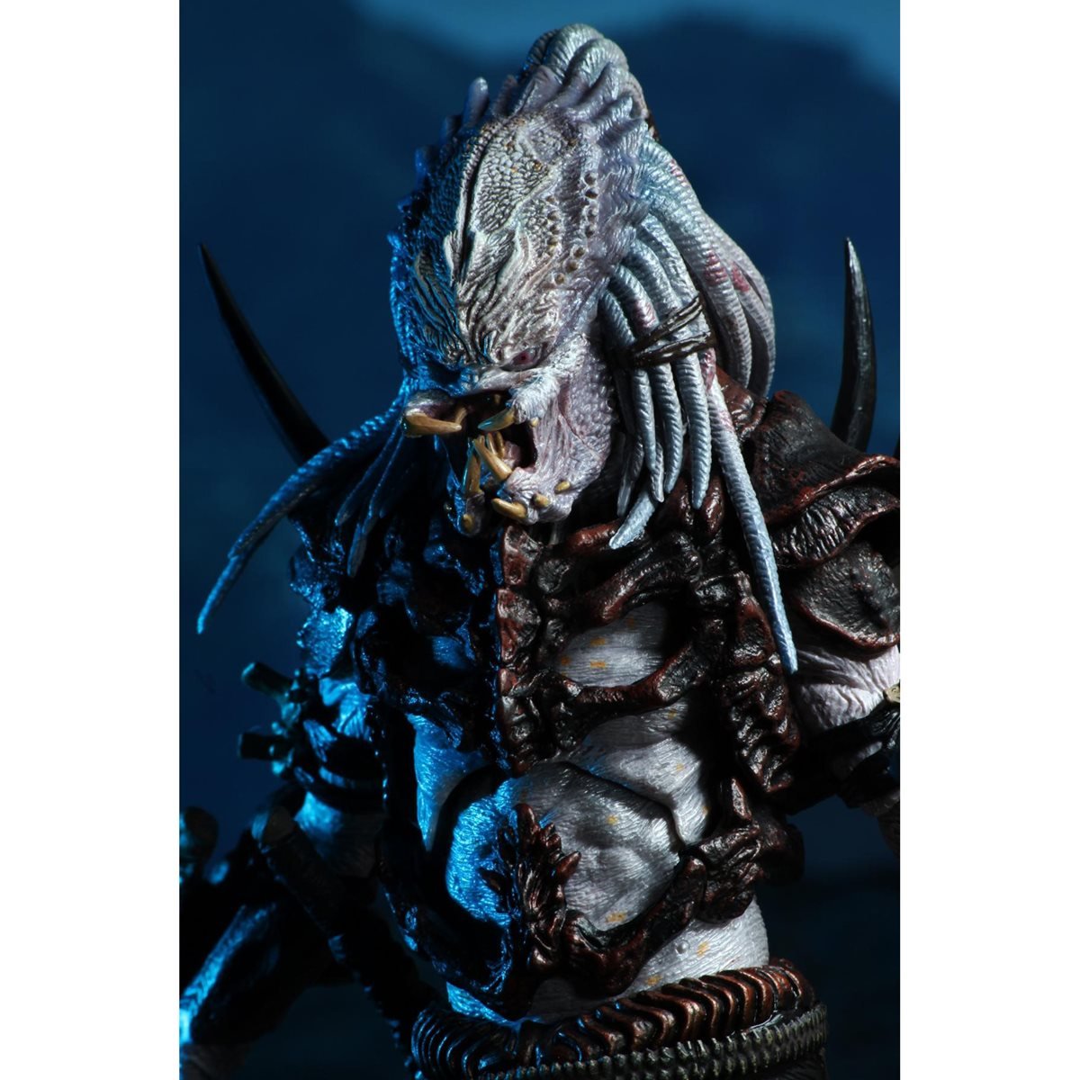 NECA Alpha Predator、mySite、hgirdovlk