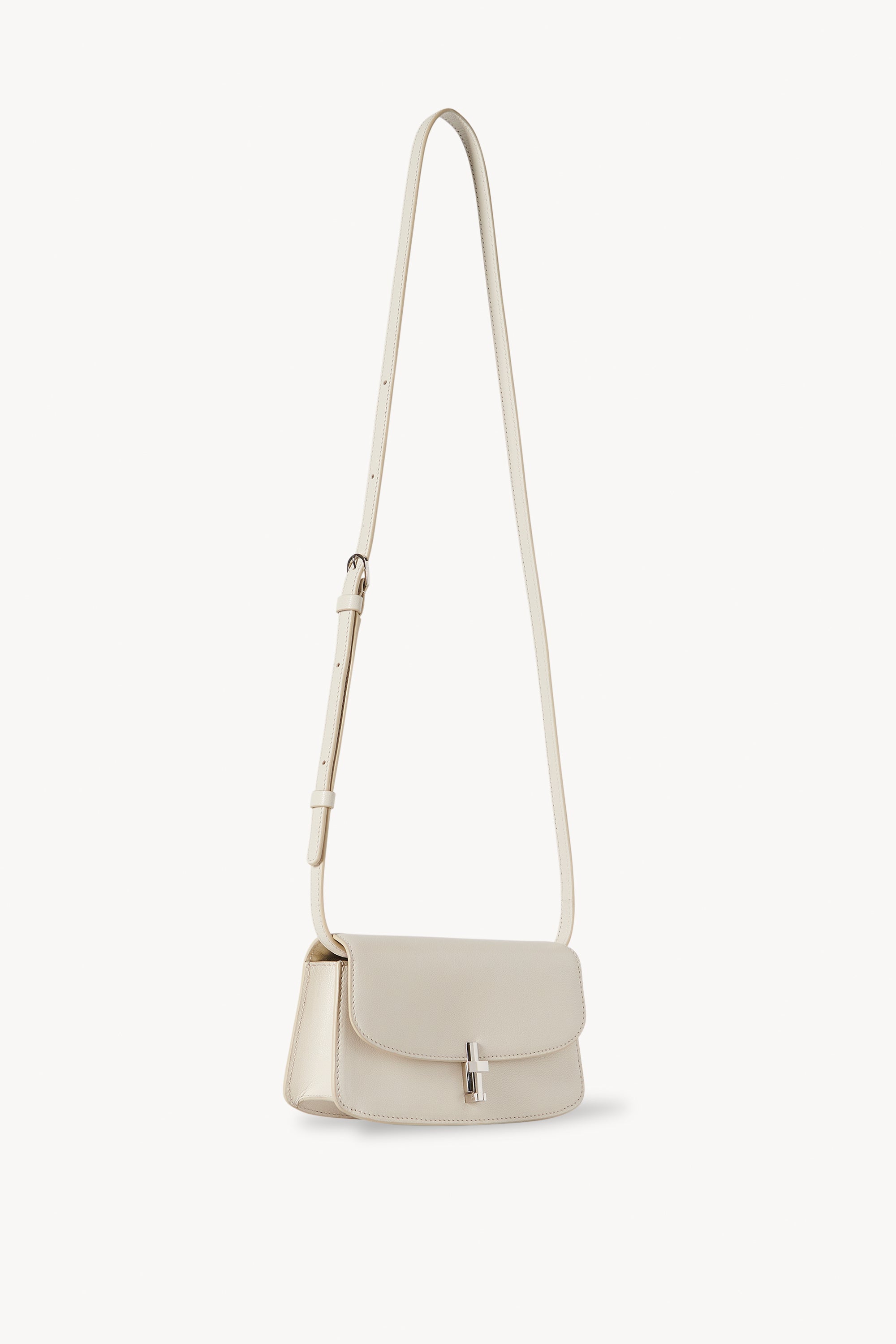 E/W Sofia Bag in Leather、mySite、aoinhome