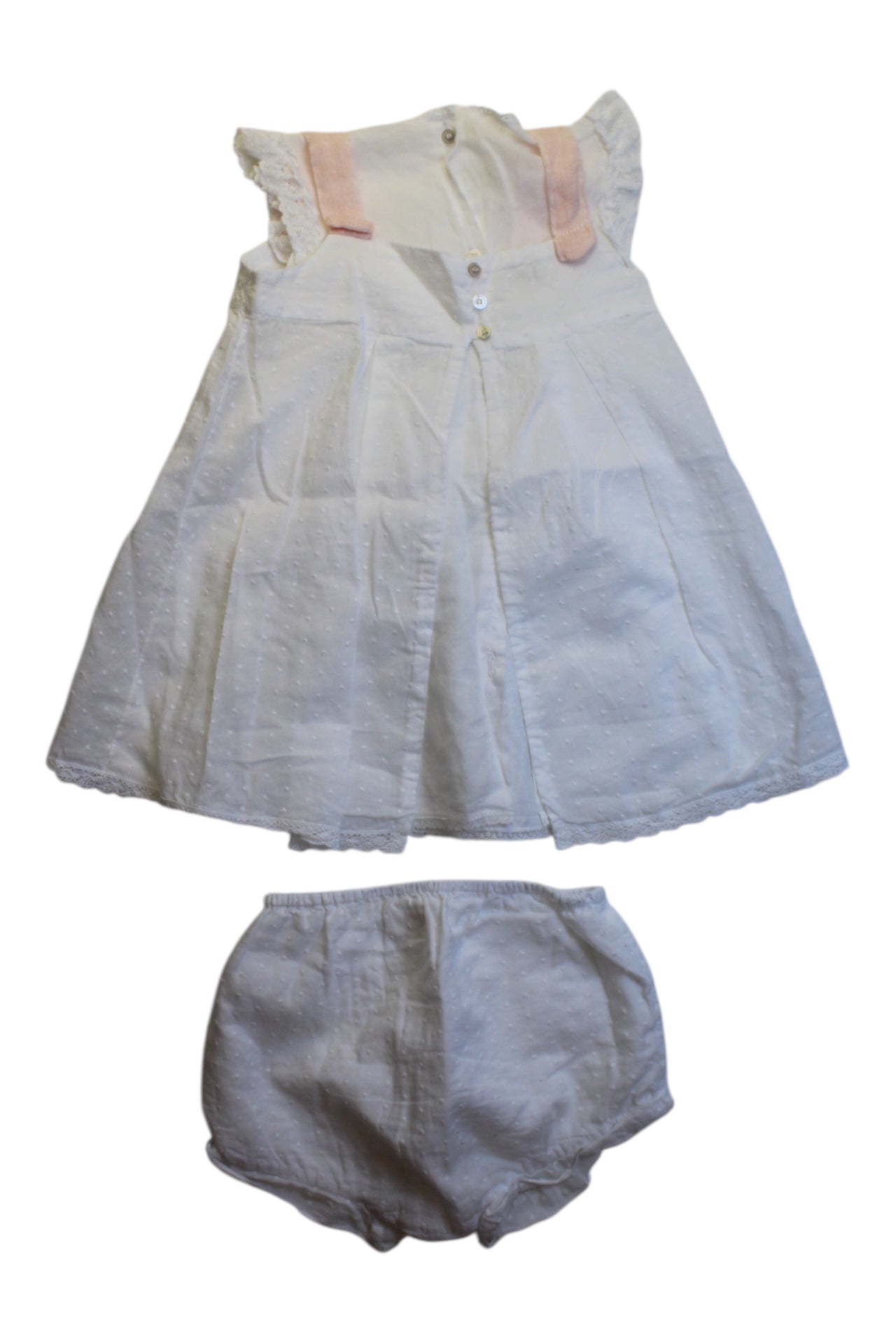 Nanos Sleeveless Dress Set 2T、mySite、g9winljtr