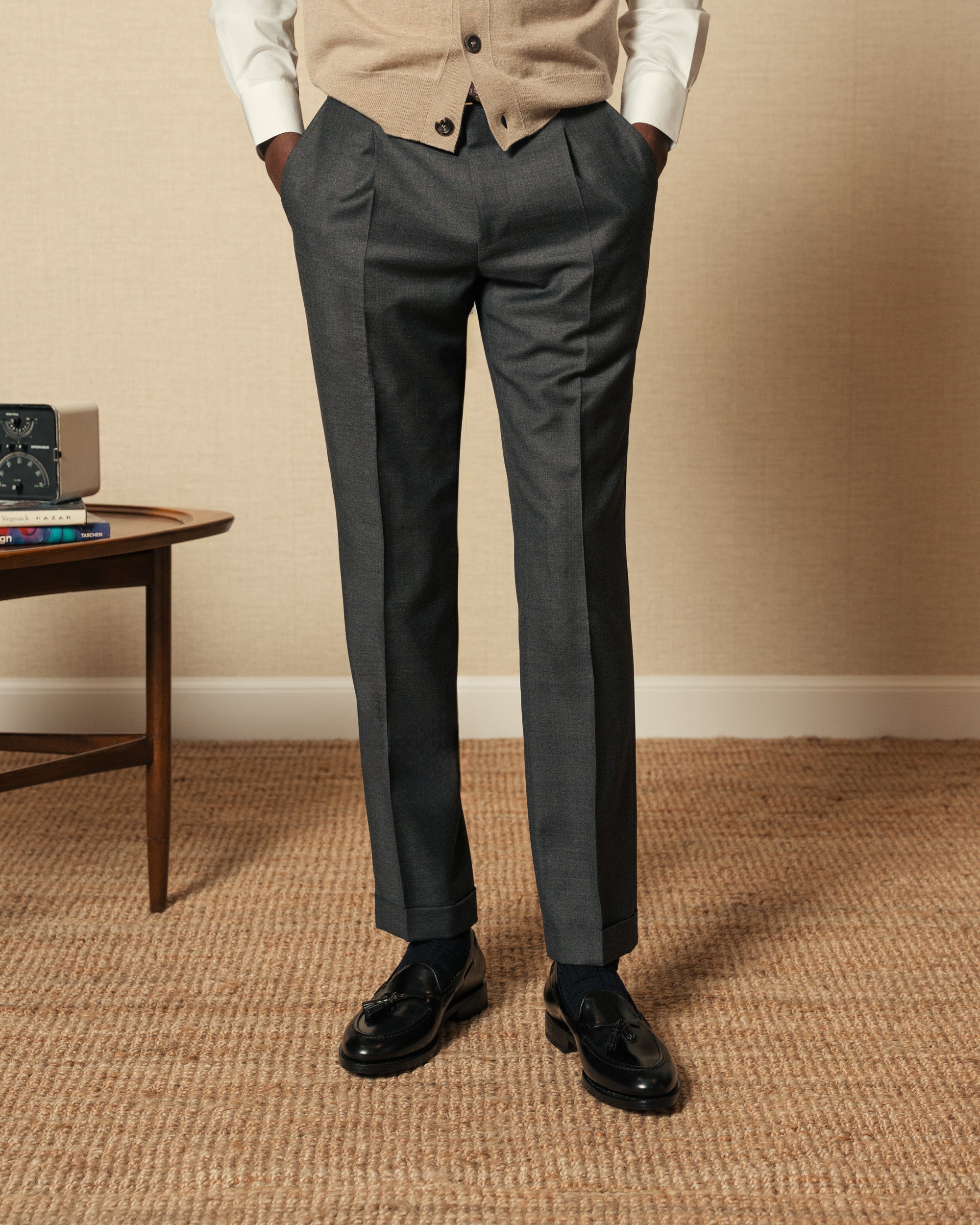  Feltre、mySite、merchandisen