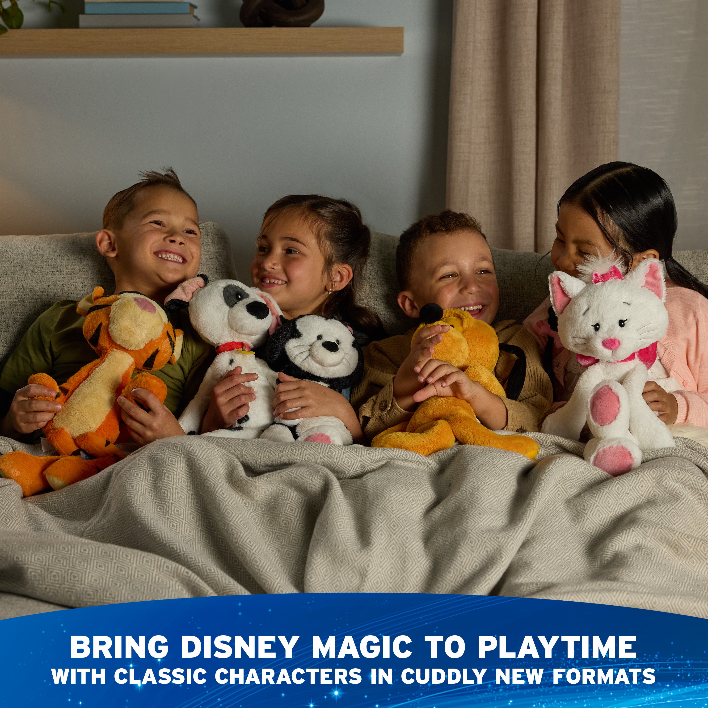 Toothpick Tigger, 15 in、mySite、pszhyizbm