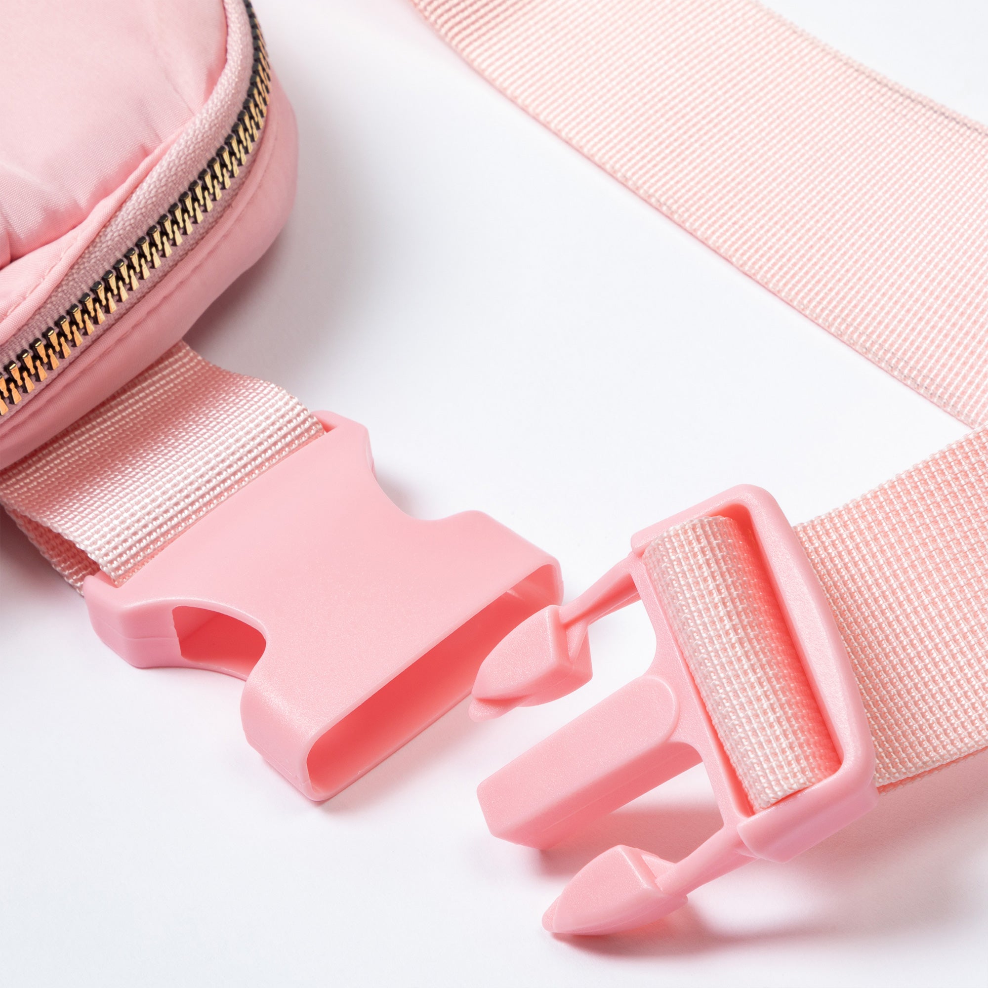 On the Go Belt Bag、mySite、camillekostekn