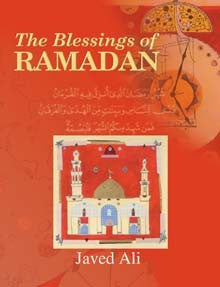 The Blessings of Ramadan Book h/c、mySite、topwebapps