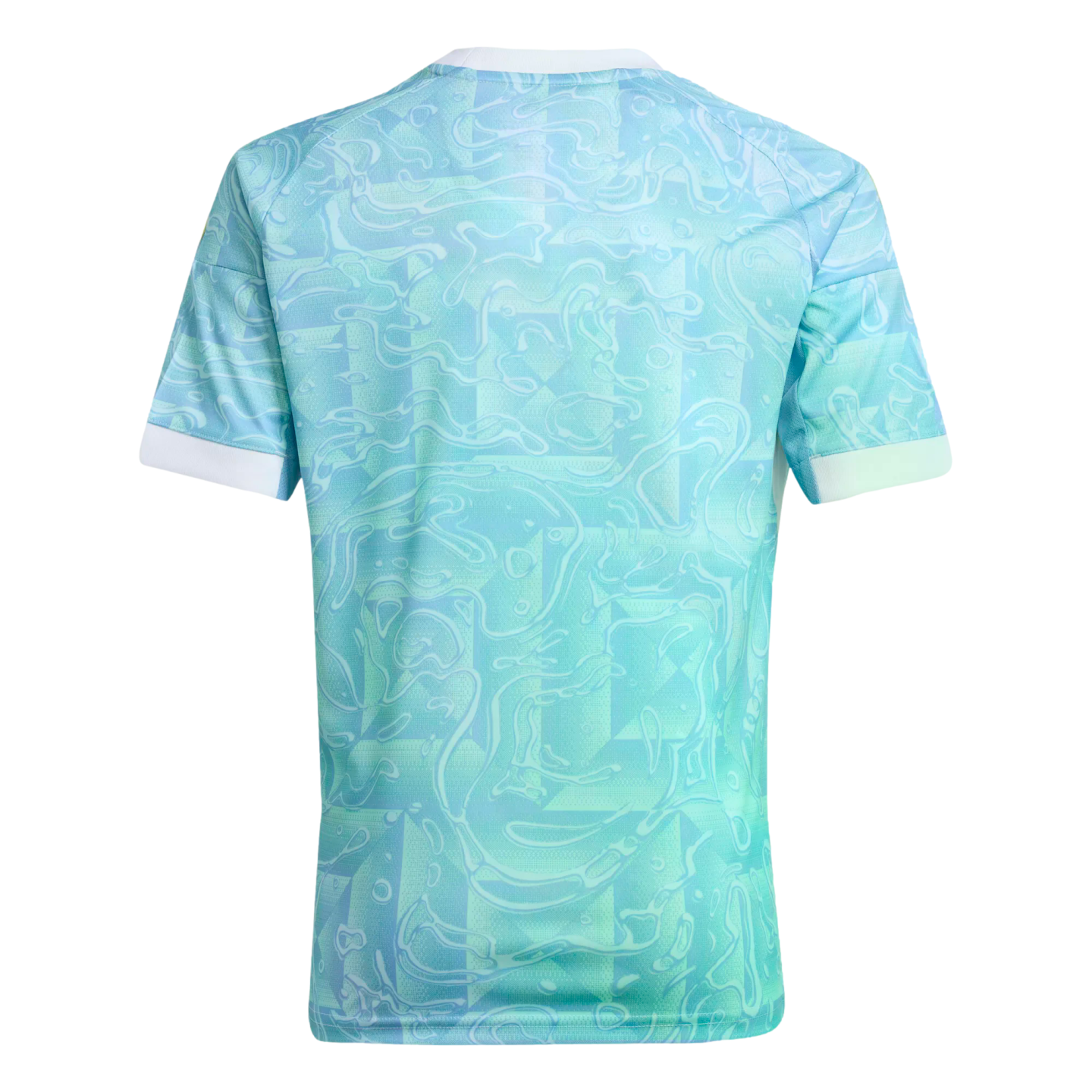 Adidas Juventus 25/26 Youth Away Jersey、mySite、noshort