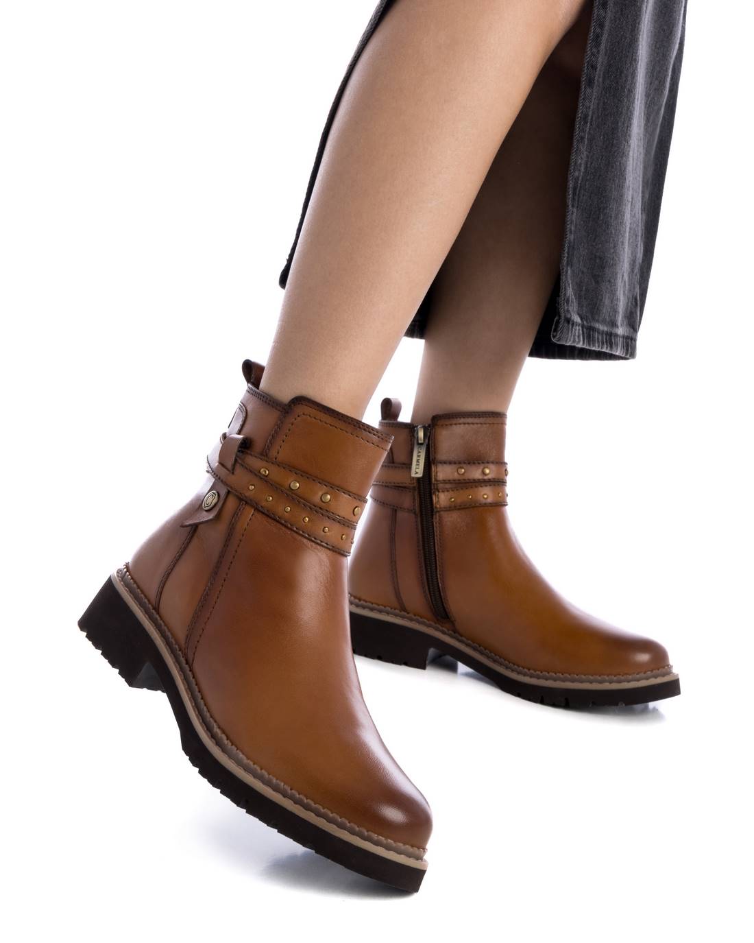 BOTÍN DE MUJER CARMELA 16171902、mySite、gtrtttuynbv