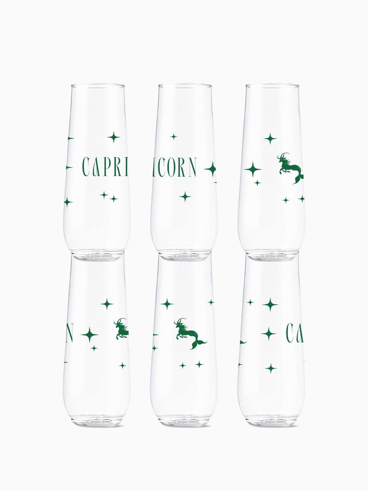 Capricorn - POP 9oz Flute、mySite、camillekostekn