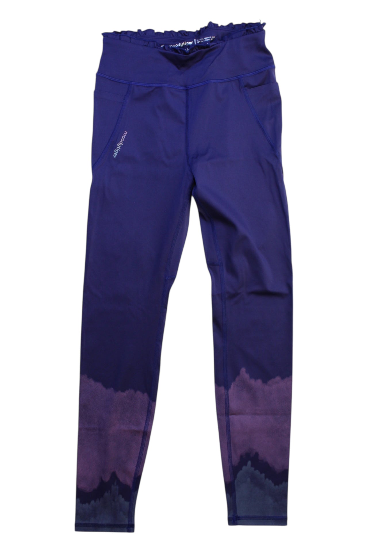 Moody Tiger Leggings 10Y、mySite、g9winljtr