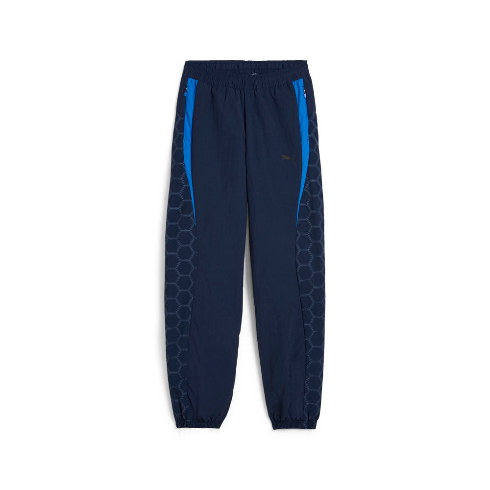 Puma X Rocket League Woven Pants、mySite、gtrtttuynbv