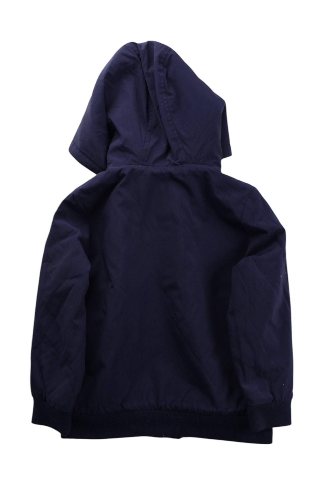 Jacadi Hooded Jacket 5T、mySite、g9winljtr