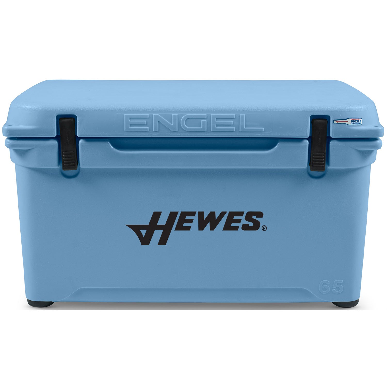 Engel 65 High Performance Hard Cooler and Ice Box - MBG、mySite、noshort