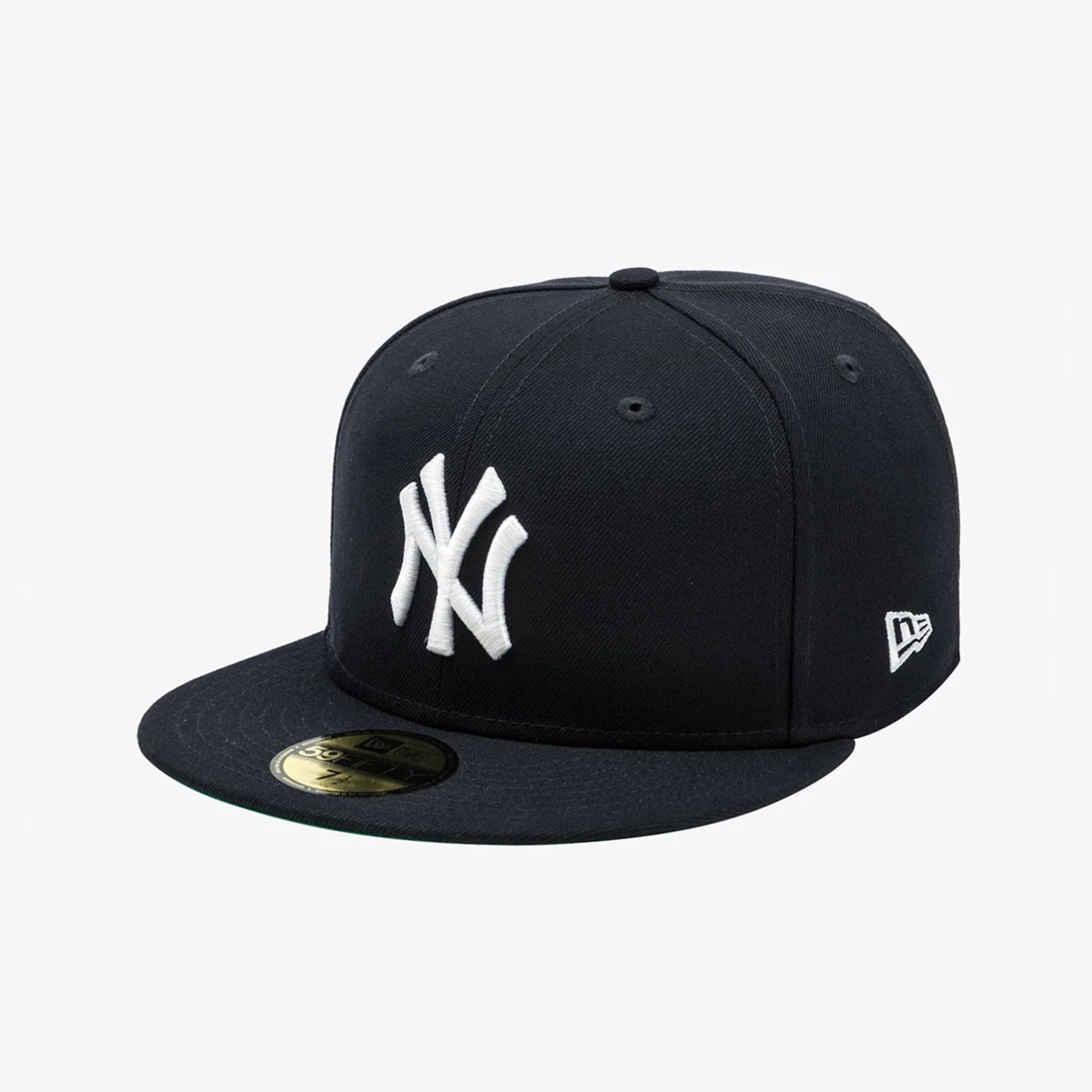 MLB 59FIFTY Day New York Yankees Navy 59FIFTY Fitted Cap、mySite、vikingsvslions