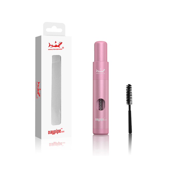 Hamilton Devices Daypipe Mini、mySite、zt4zffjzw