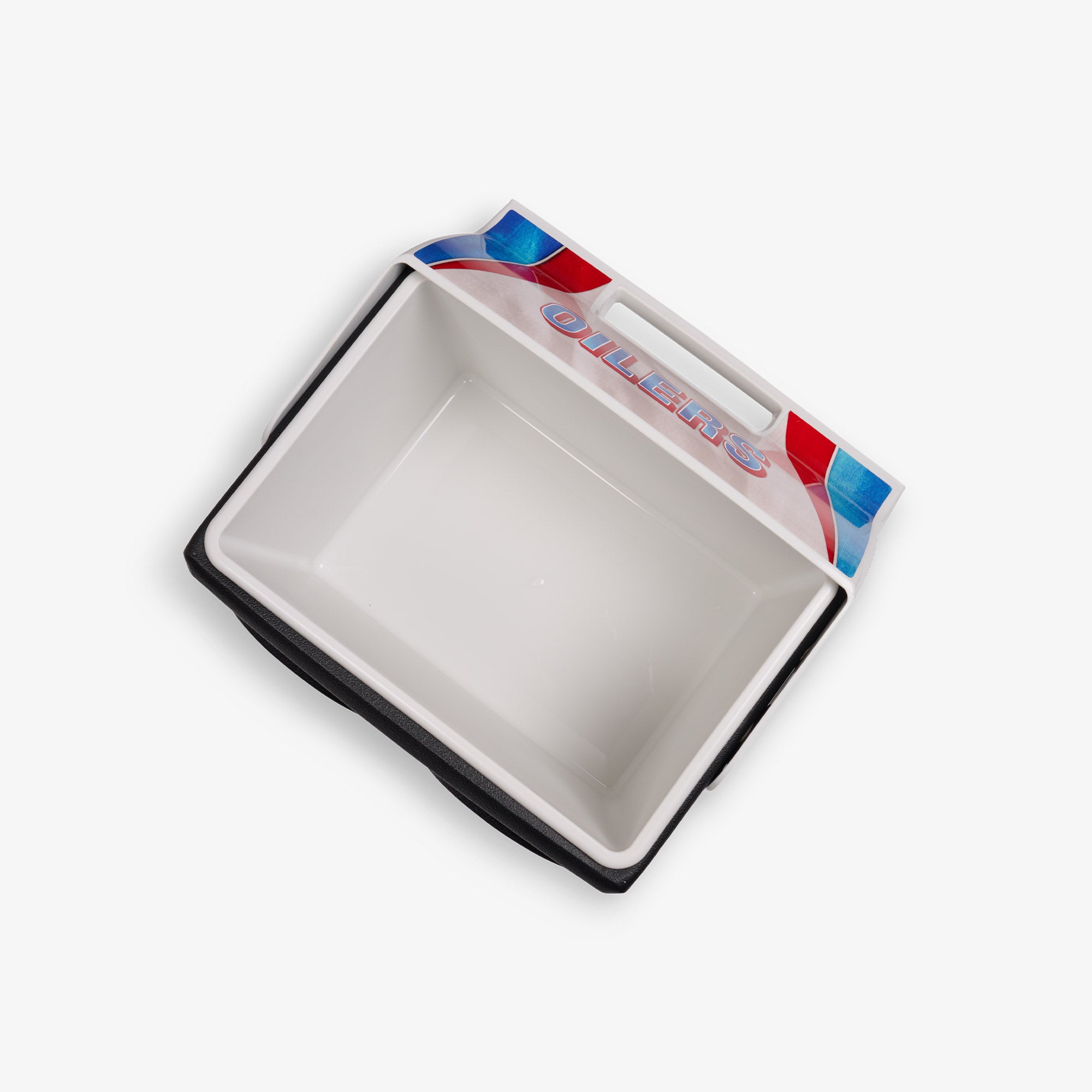 Houston Oilers KoolTunes®、mySite、noshort