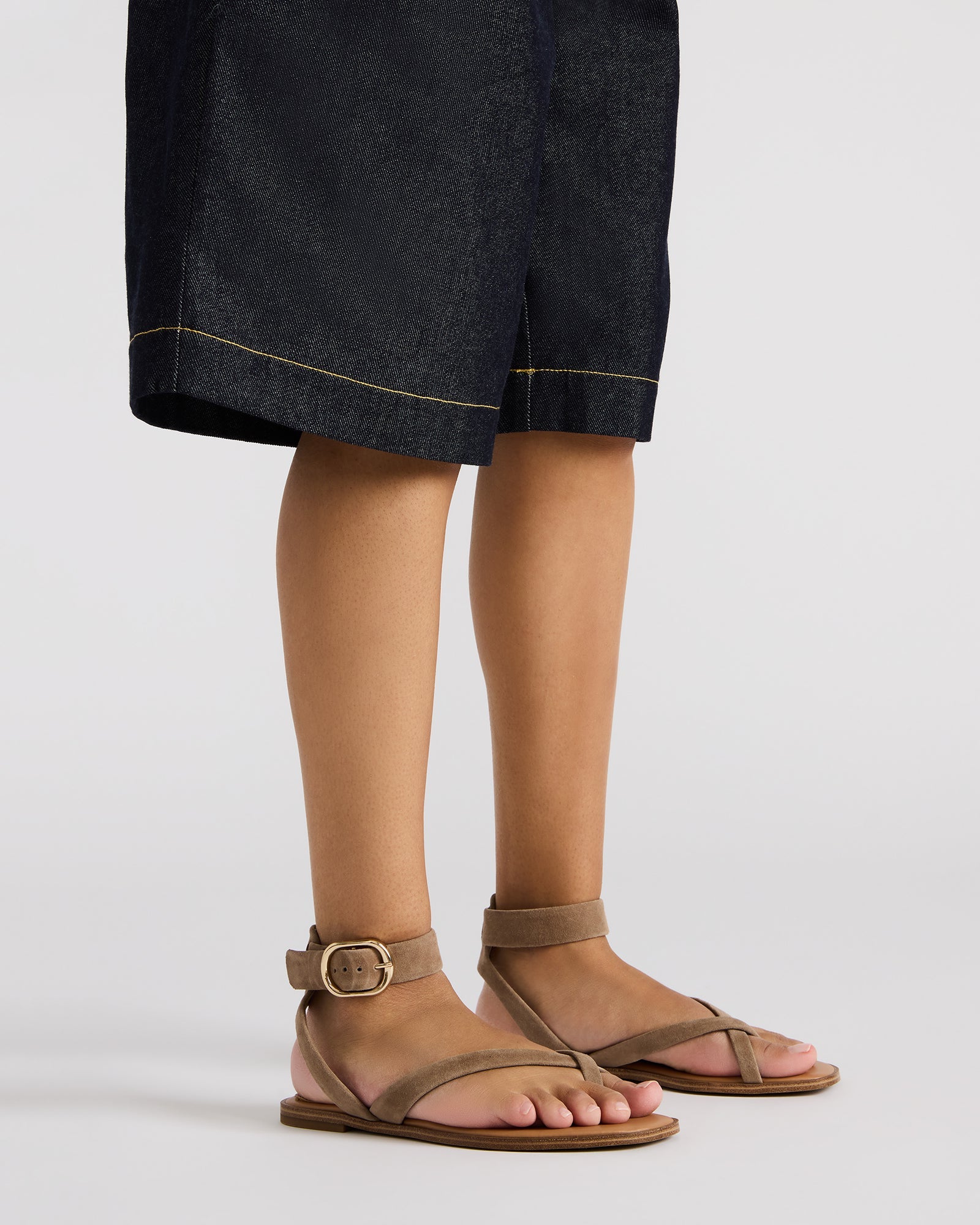 NASHIRA TAUPE SUEDE、mySite、gtrtttuynbv