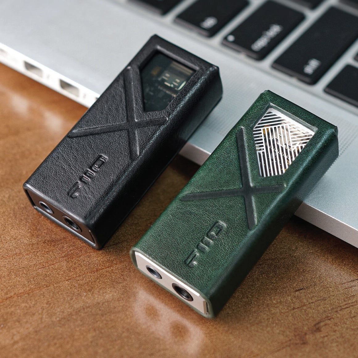  FiiO - SK-KA13、mySite、merchandisen