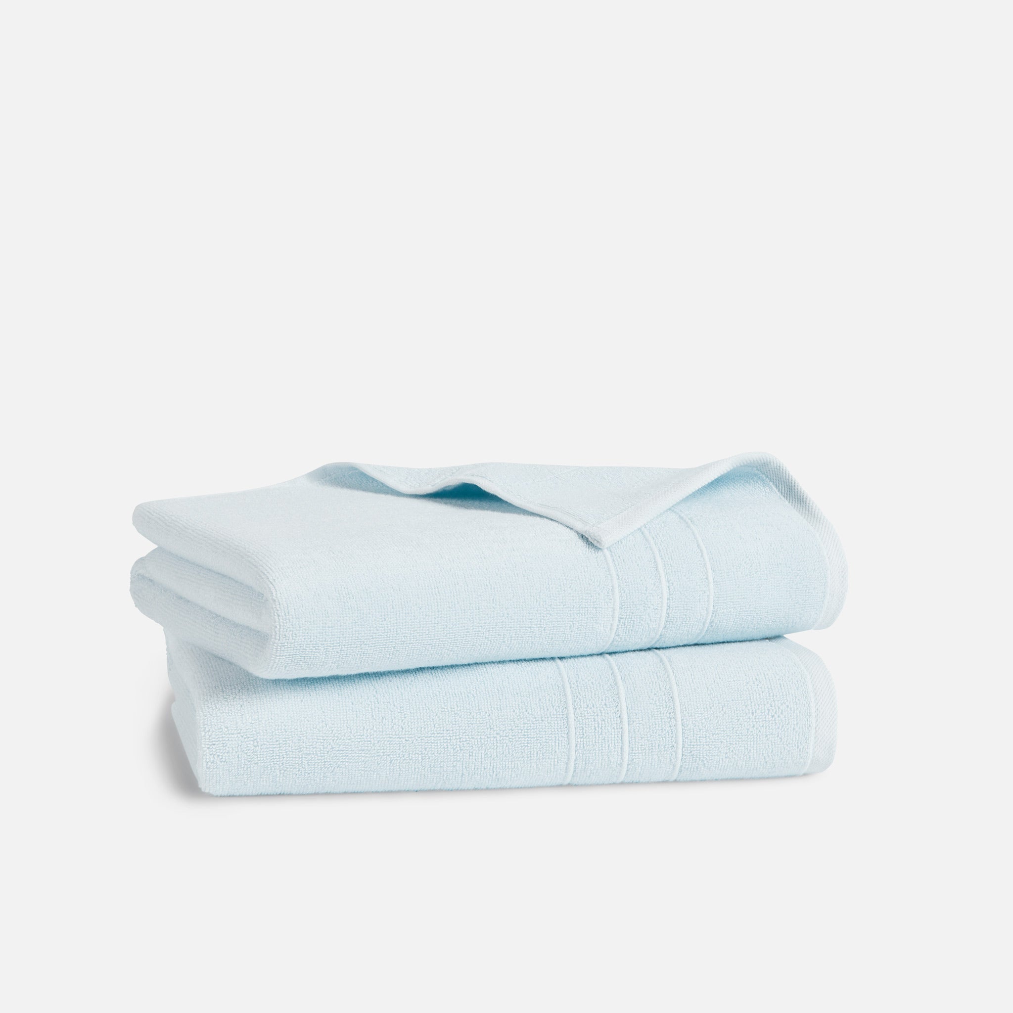  Classic Turkish Cotton Bath Towels - Last Call、mySite、sugarbowlscore