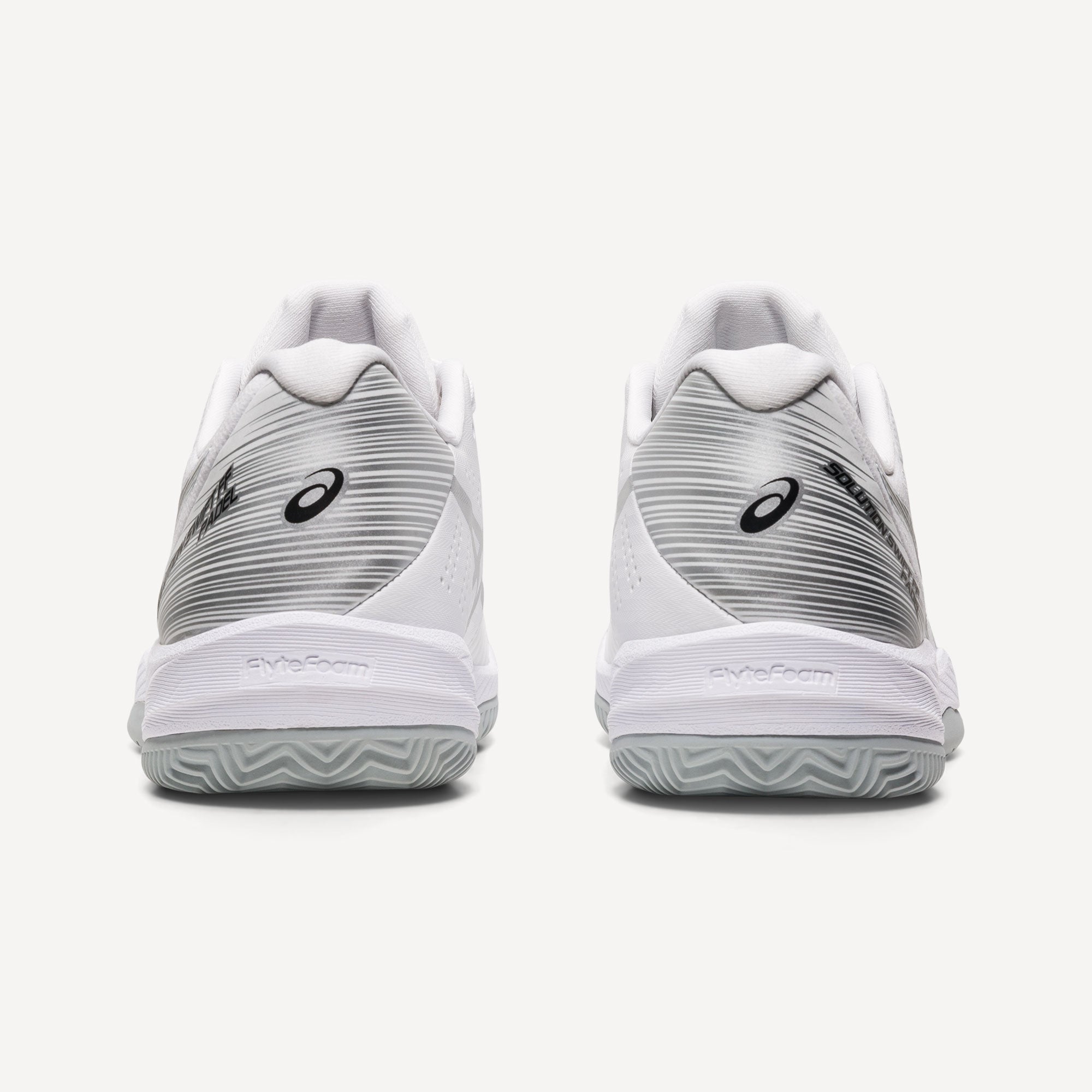 ASICS Solution Swift FF Women's Padel Shoes