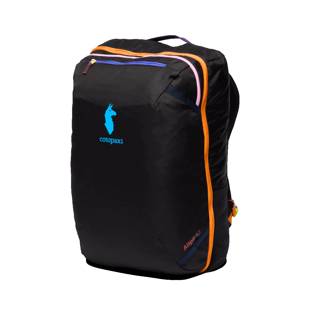 Allpa 42L Travel Pack - Del Día Dark、mySite、shAllpa 42L Travel Pack - Del Día Dark、mySite、glenpowelloop_name
