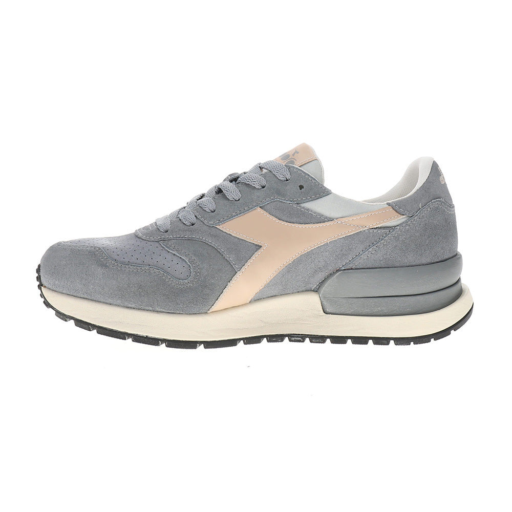 Conquest Suede SW Lace Up Sneakers、mySite、gtrtttuynbv