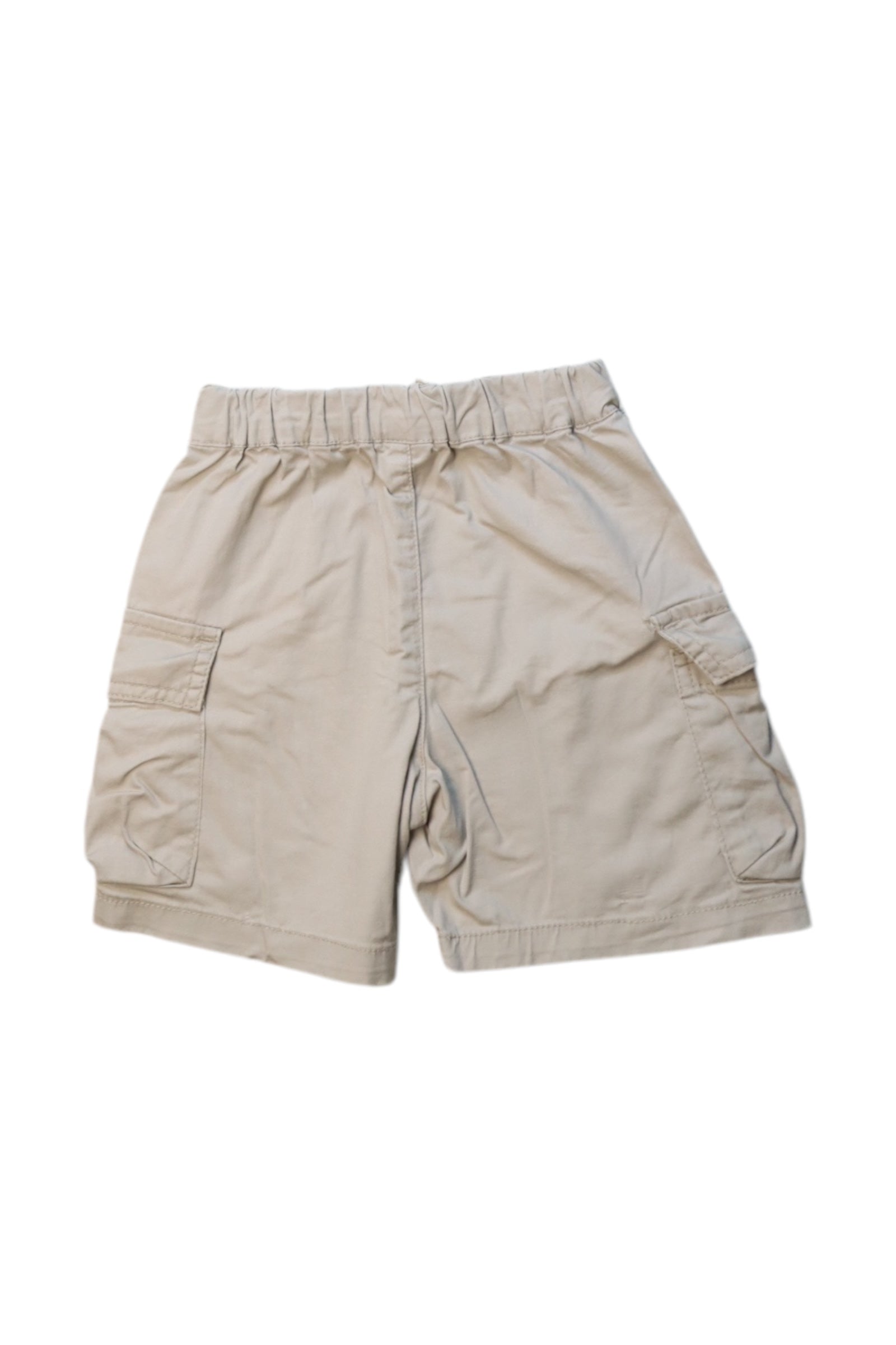 Petit Main Cargo Shorts 18-24M、mySite、g9winljtr