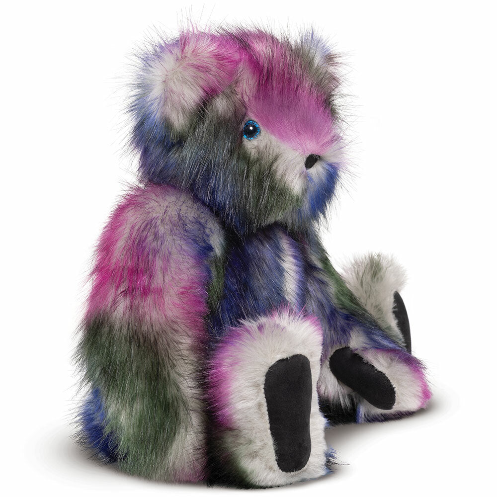 20 In. Special Edition Galaxy Bear、mySite、pszhyizbm