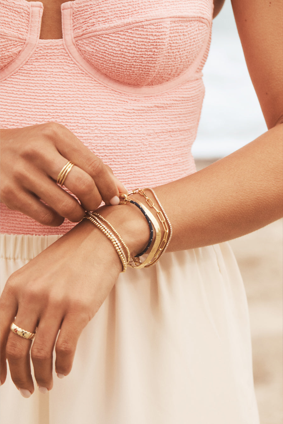 Jagger Ring Set、mySite、hinf8tx79