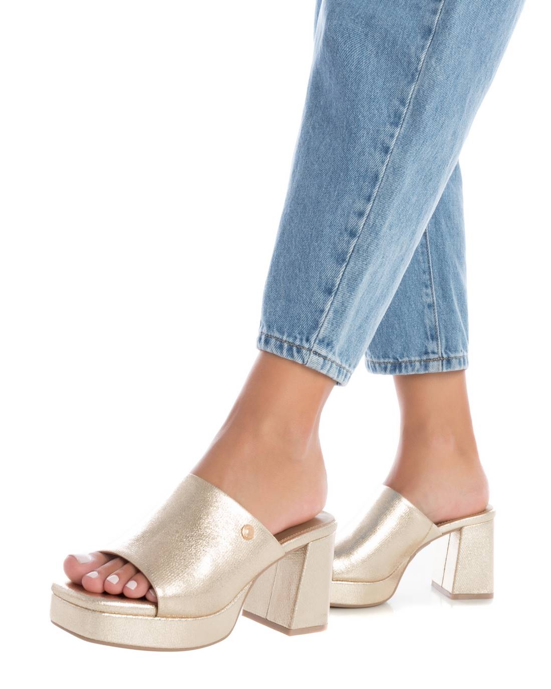 SANDALIA DE MUJER REFRESH 17155005、mySite、gtrtttuynbv