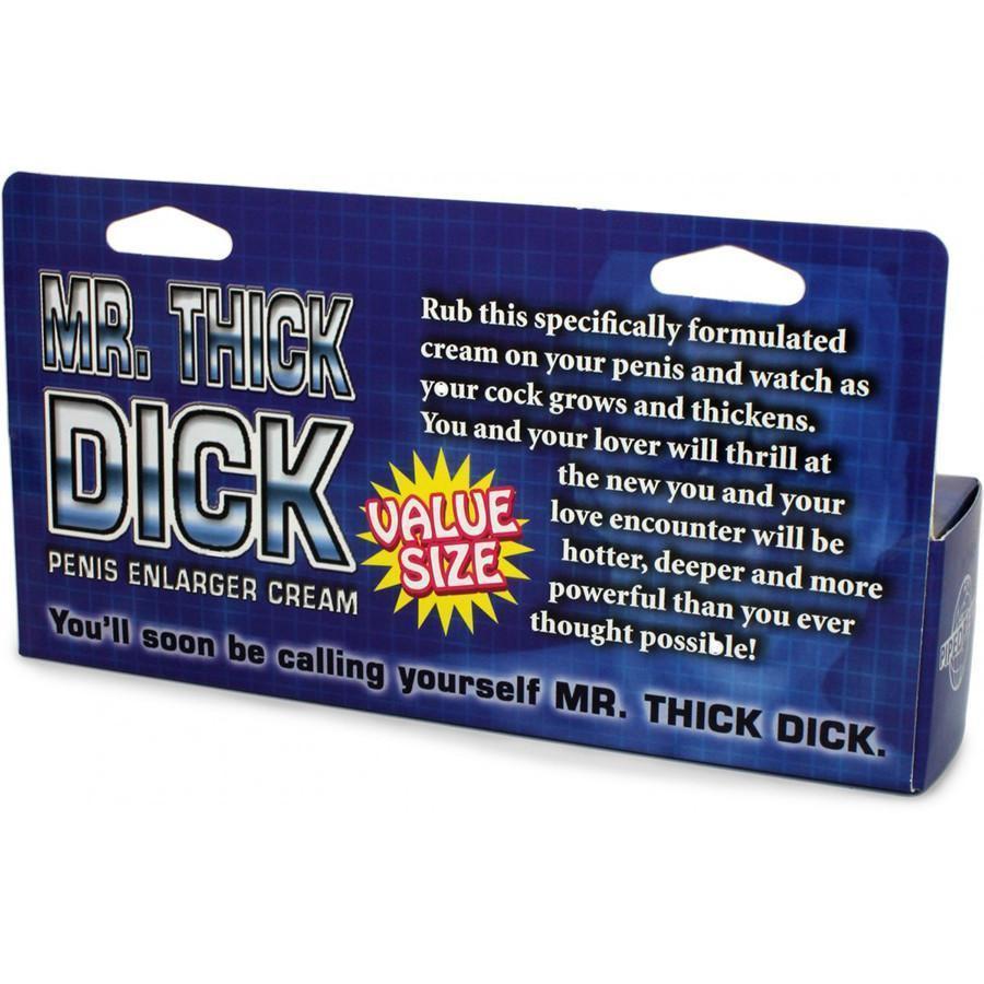 Mr Thick Dick Cream Penis Enlarger and Thickening Formula for Men、mySite、bottomscart