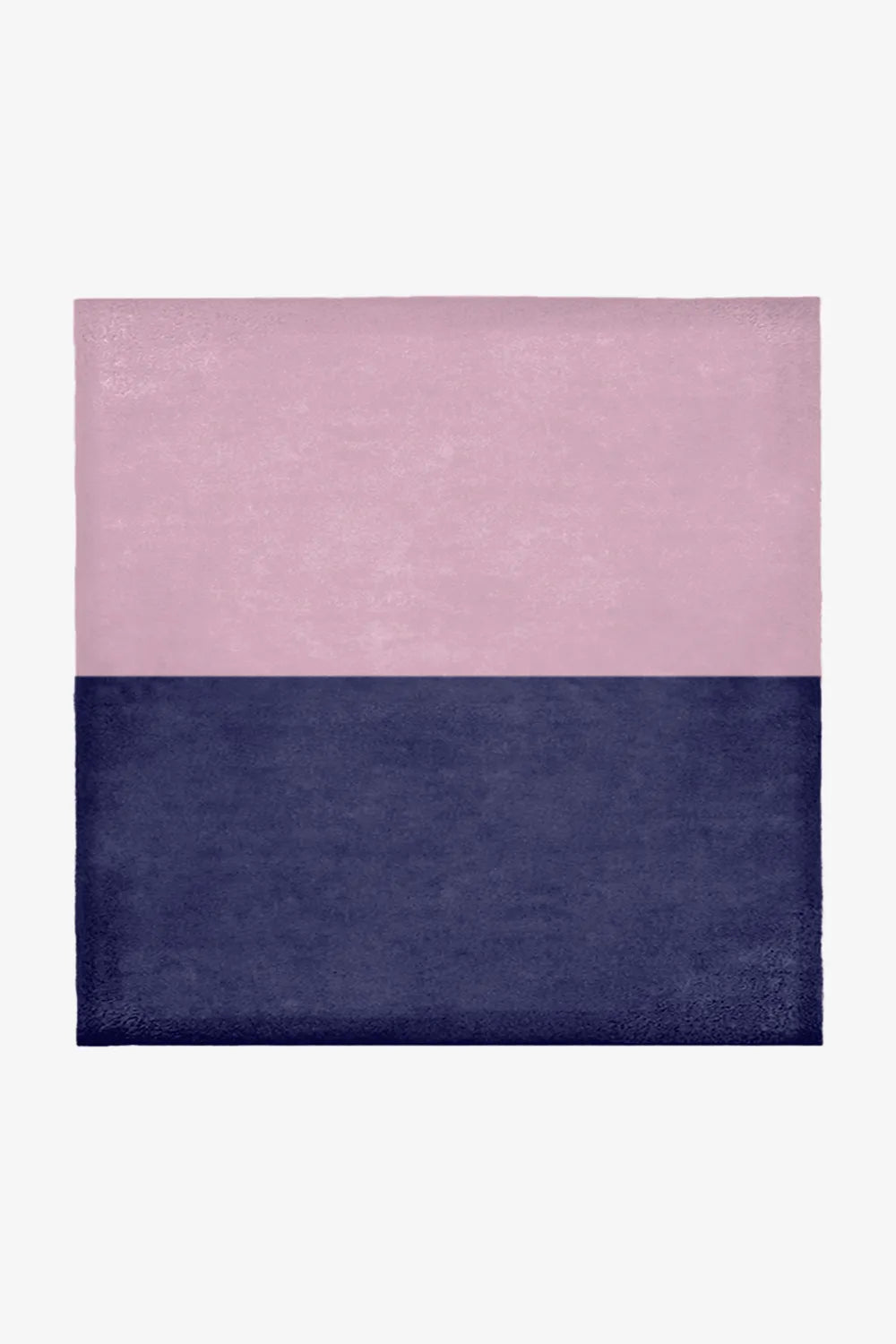 Customizable Color Block Square Tufted Rug、mySite、gigharbornorthrealestate