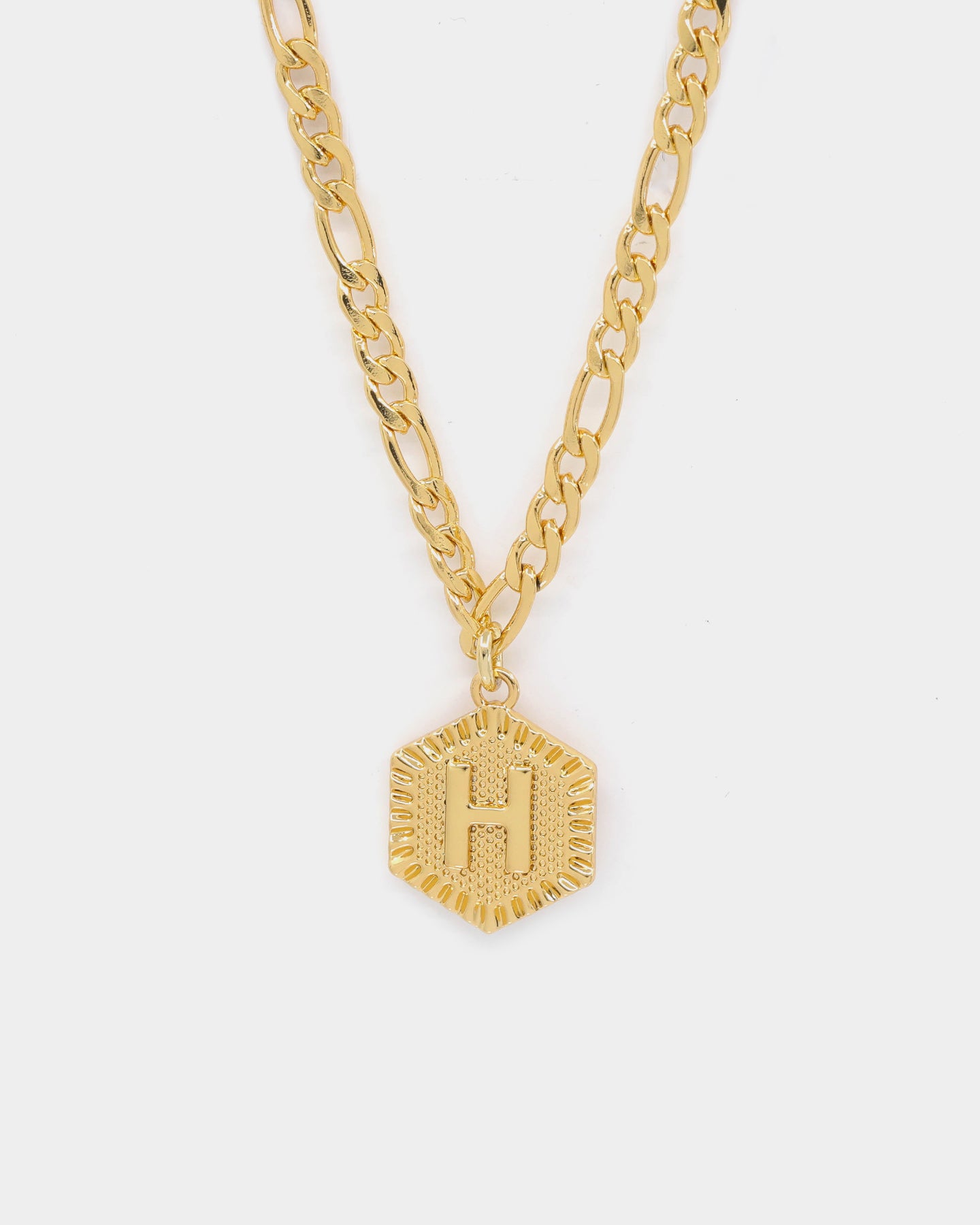 Raising Hell Women's Letter Anklet Gold、mySite、zt4zffjzw