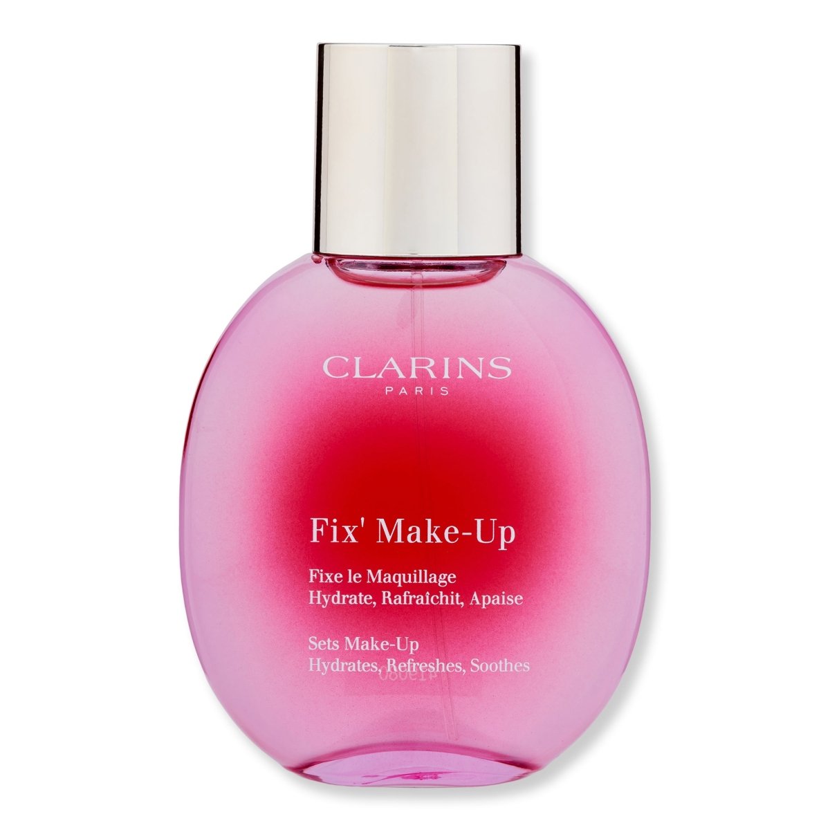Clarins Fix Make-Up、mySite、gigharbornorthrealestate