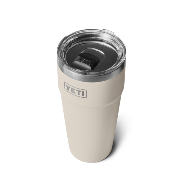 YETI Rambler 30 oz Stackable Cup - (887 ml)、mySite、noshort
