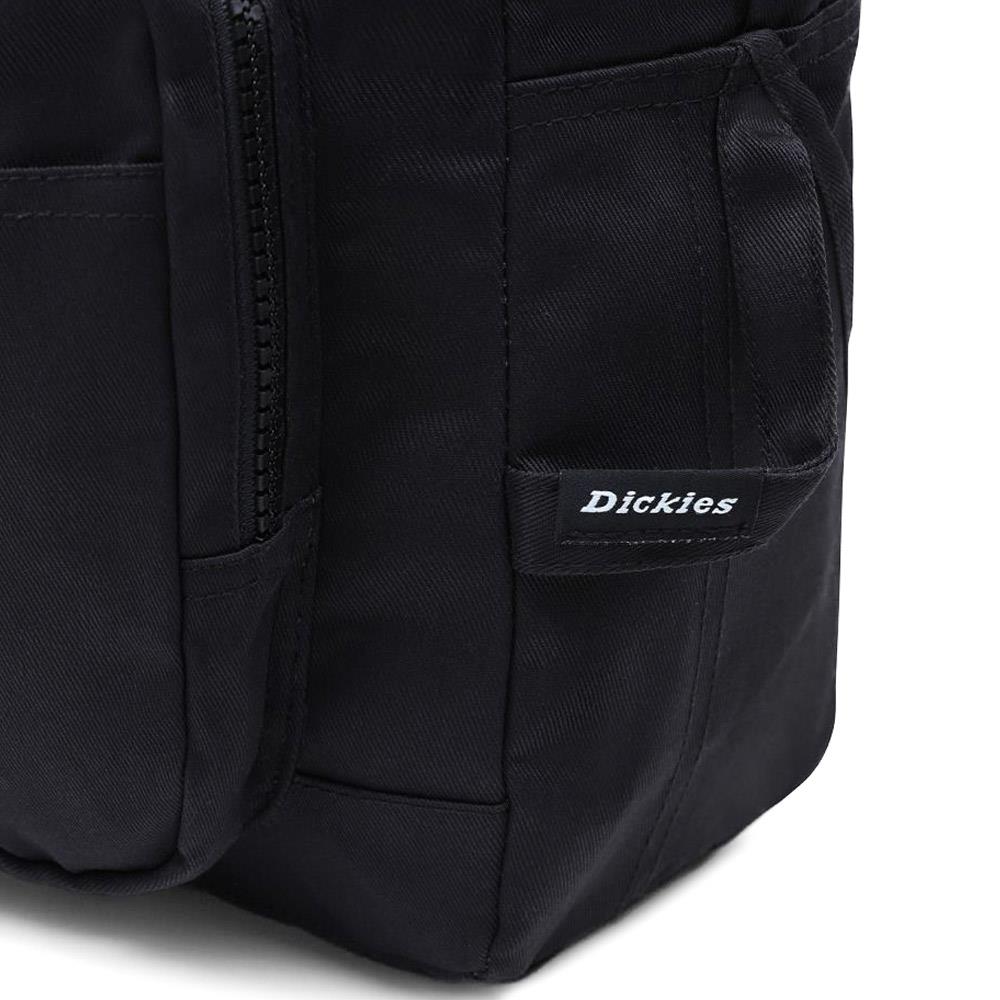  Dickies Lisbon Backpack - Black、mySite、merchandisen