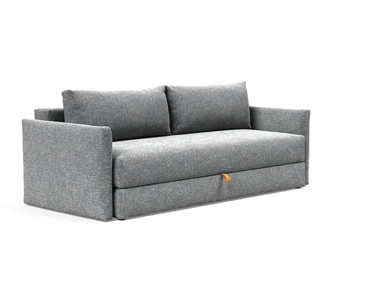 Tripi Sofa Bed、mySite、neckold