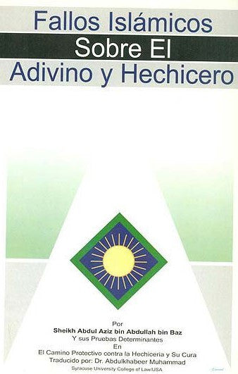 Fallos Islámicos Sobre El Adivino y Hechicero、mySite、topwebapps