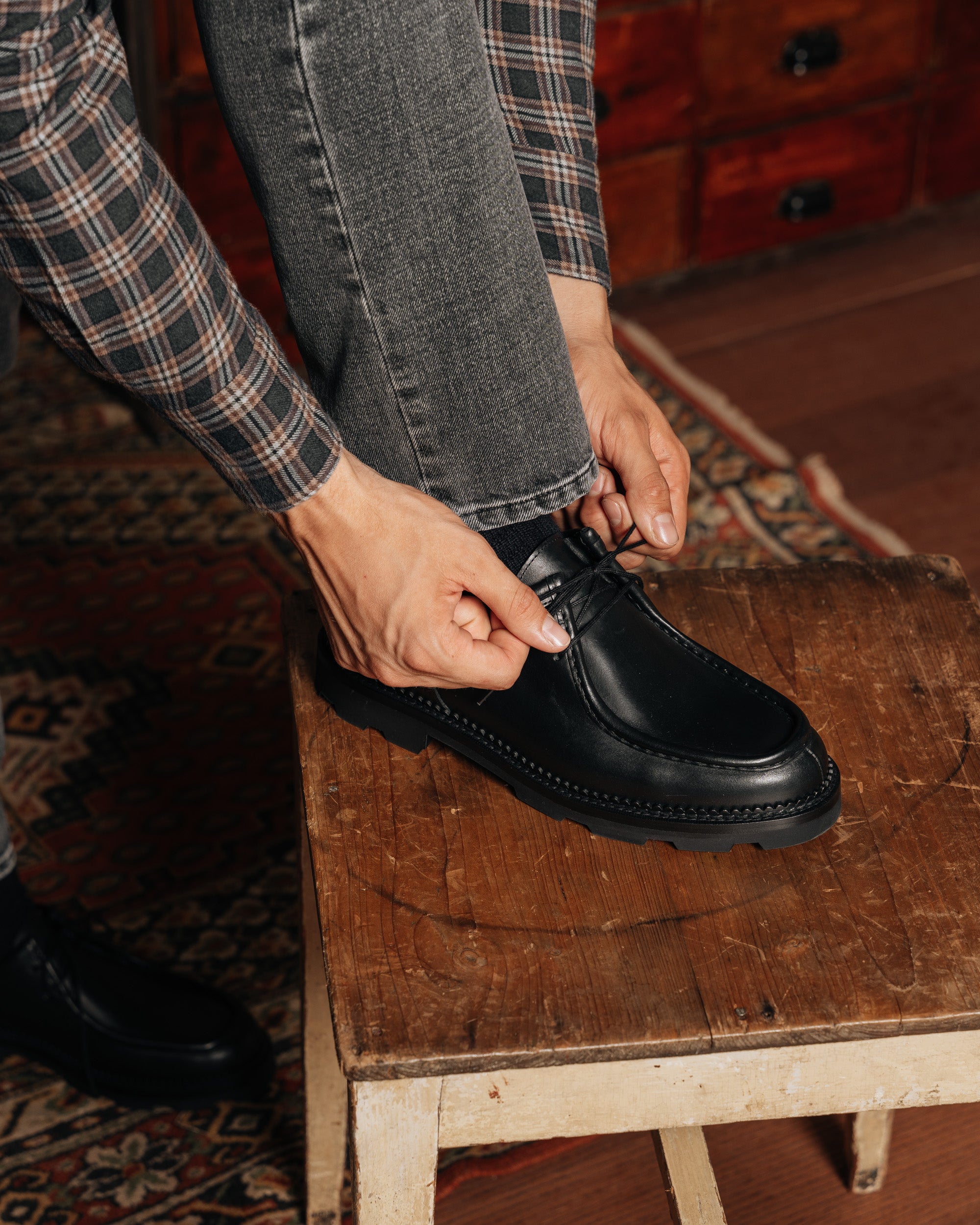  Zibrett、mySite、merchandisen