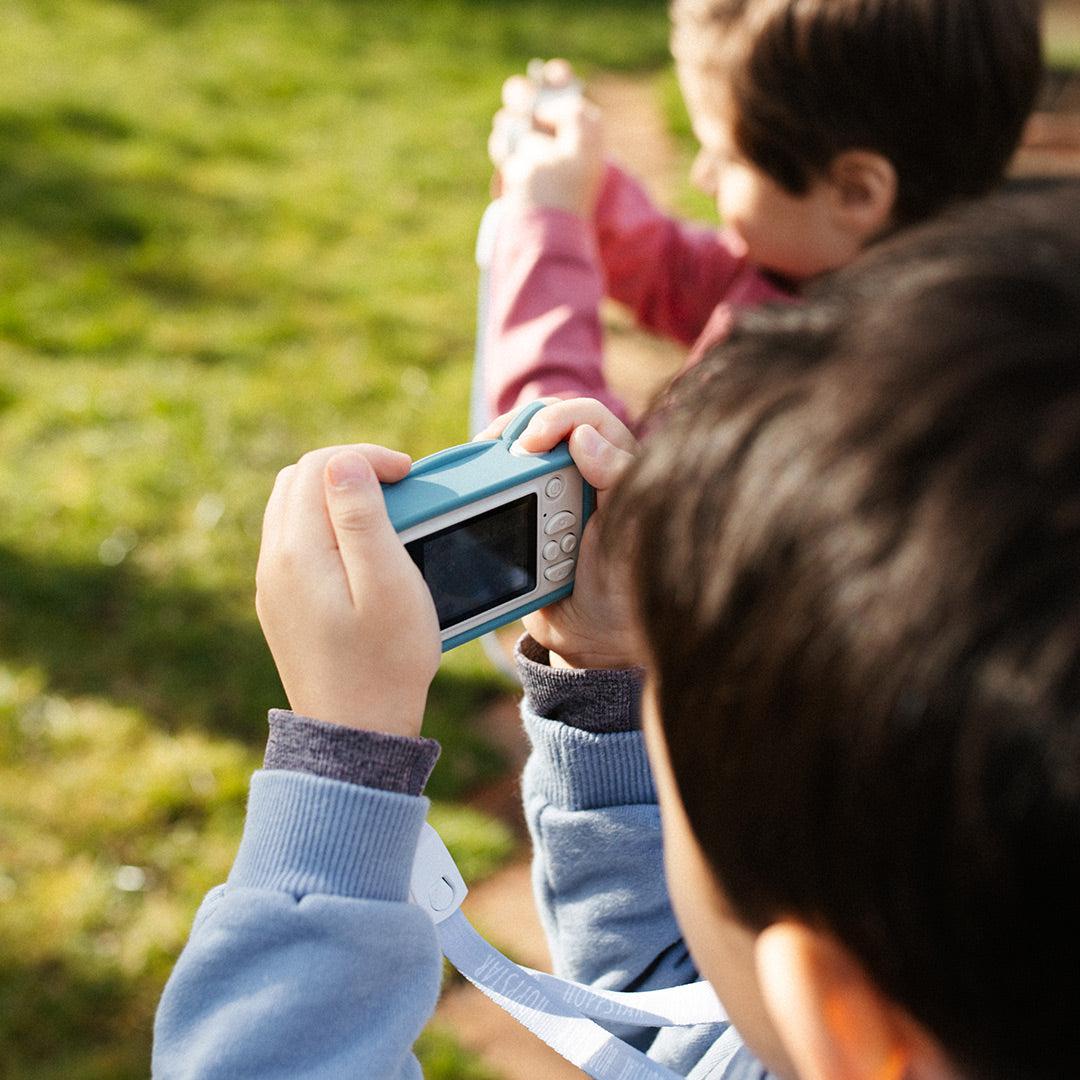  Hoppstar Rookie Digital Camera - Yale、mySite、merchandisen