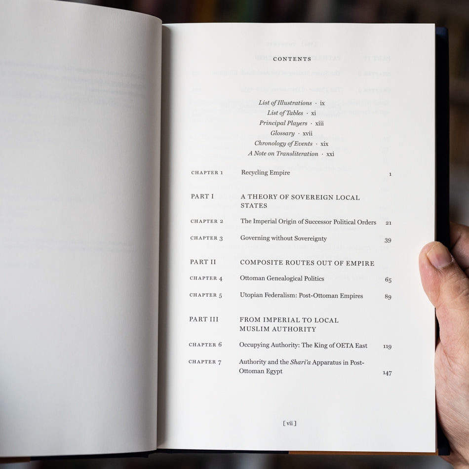 Modern Arab Kingship、mySite、topwebapps