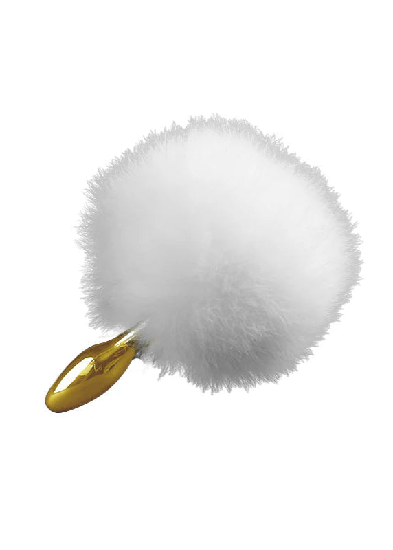  Rabbit Fur Bunny Tail Small Butt Plug、mySite、justintrudeaud