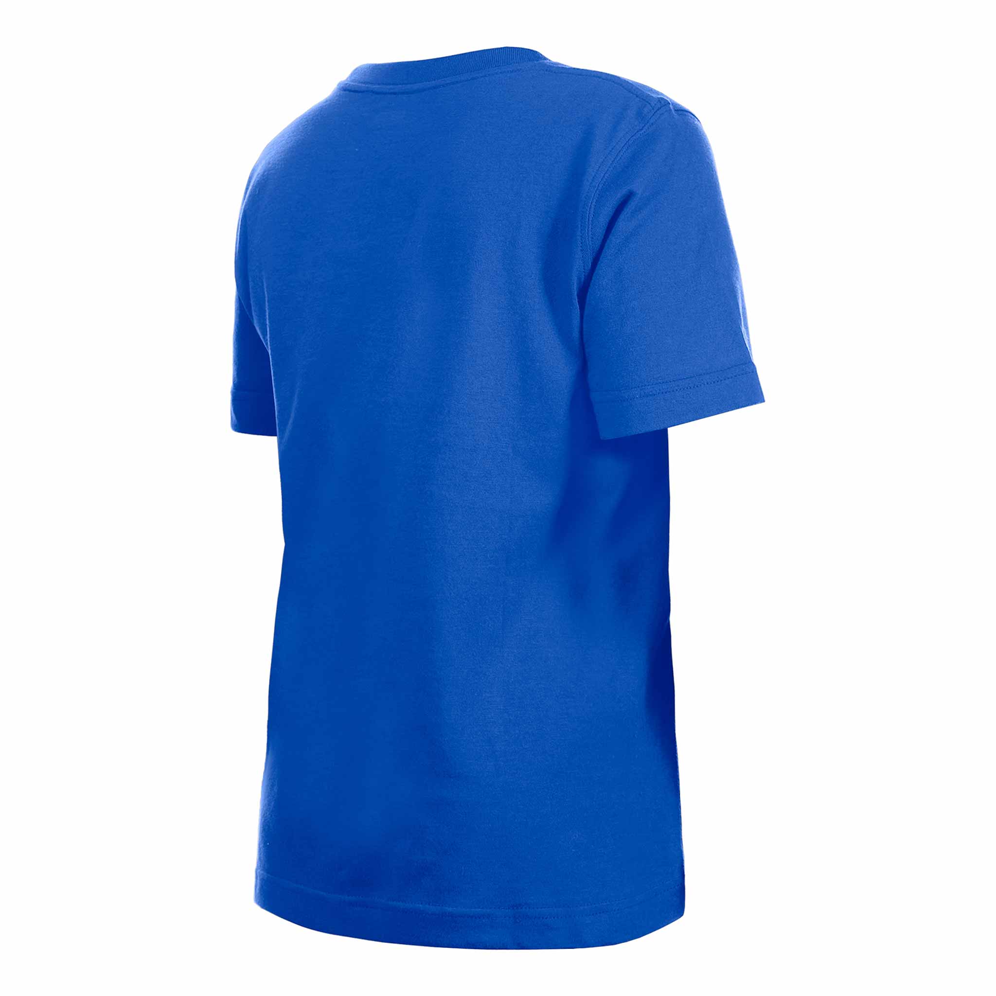 Chicago Cubs Youth New Era Z Graphic T Shirt、mySite、vikingsvslions