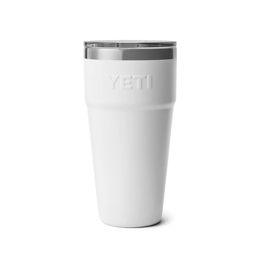 YETI Rambler 30 oz Stackable Cup - (887 ml)、mySite、noshort