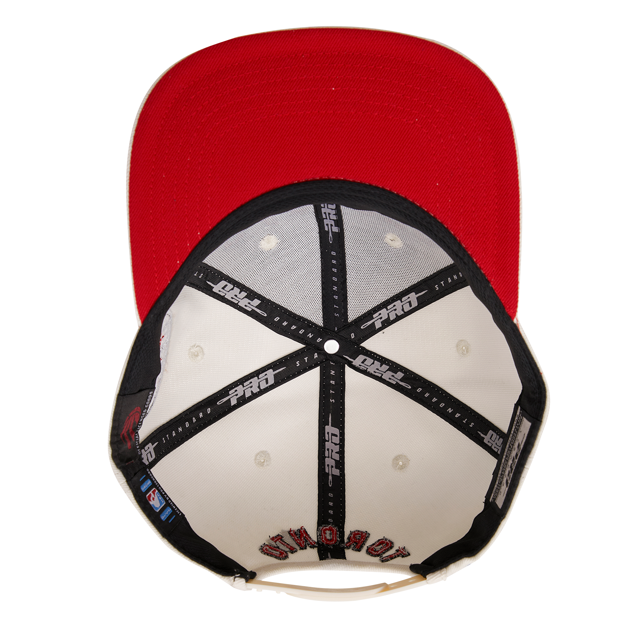 Part Logo Wordmark Classic Snapback