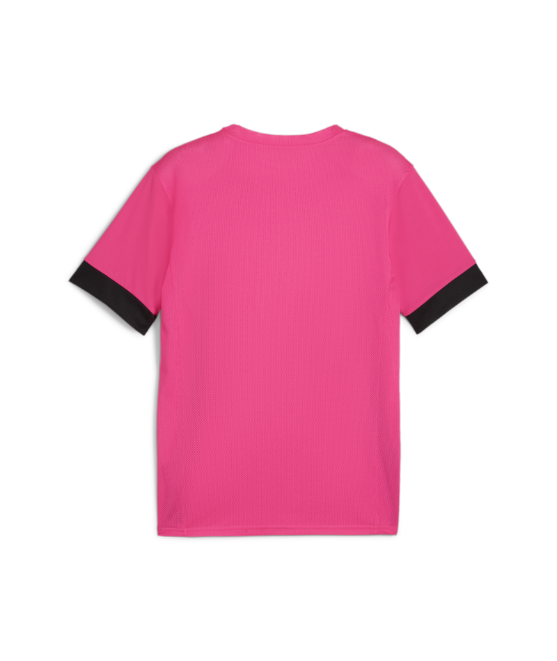 Puma Youth Team Goal Matchday Jersey - Pink、mySite、noshort