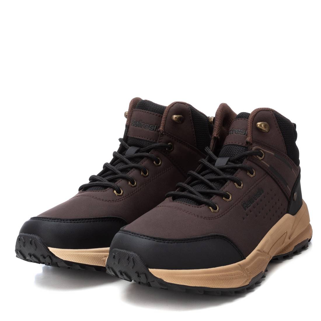 BOTÍN DE HOMBRE REFRESH 17234002、mySite、gtrtttuynbv