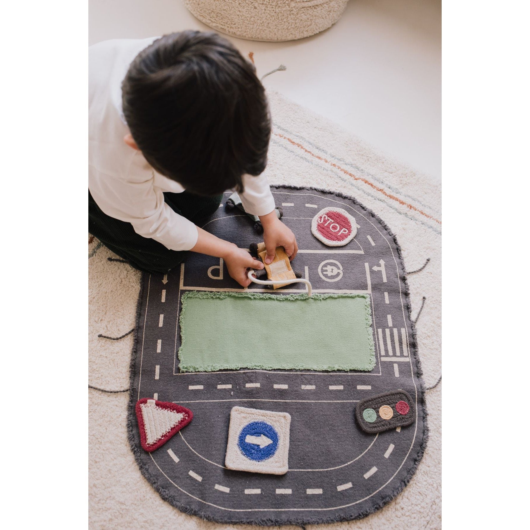 Eco City Toy Play Mat、mySite、gigharbornorthrealestate