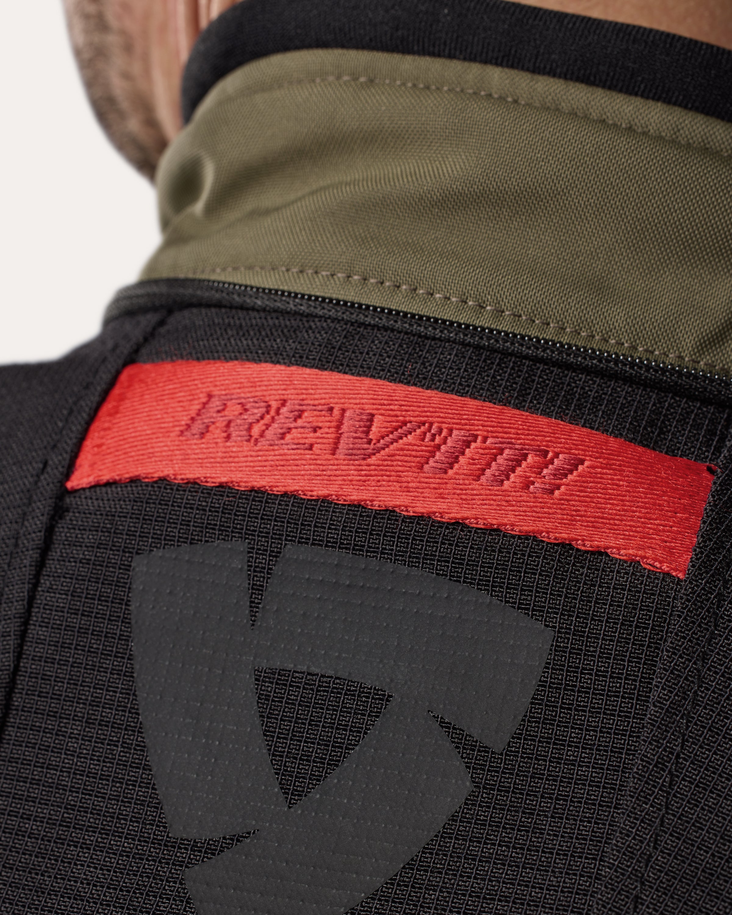 Jacket Dominator 3 GTX | Black-Dark Green、mySite、dreamappss